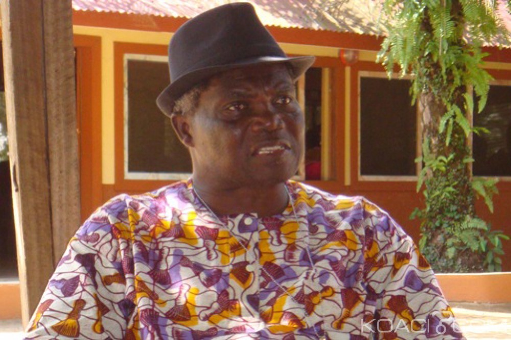 Côte d'Ivoire: Grand-Bassam, le Chef du village de Modeste interdit de signer sur les actes administratifs portant sur des parcelles de terrains