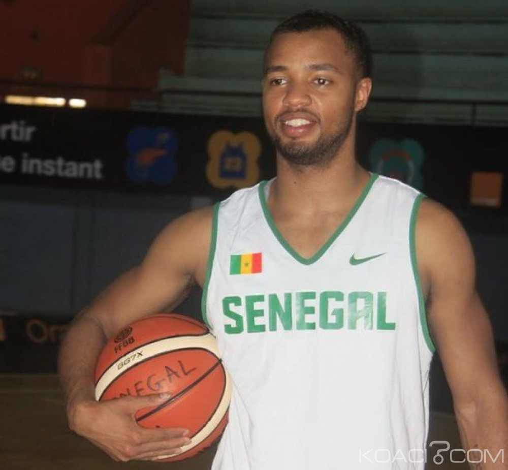 Sénégal: Le basketteur américain Clavin Finlay Hannah naturalisé sénégalais par un décret de Macky Sall