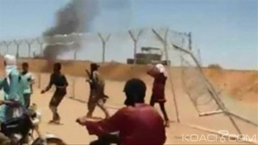 Mali: Des affrontements entre paysans font 14 morts et 42 blessés à  Mopti