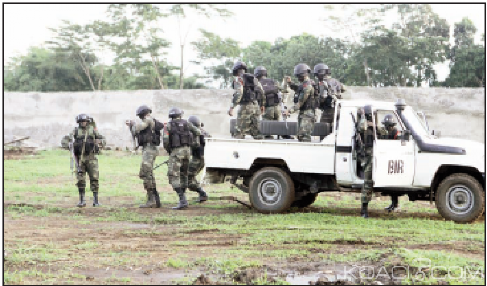 Cameroun: Lac Tchad, opération spéciale  en cours de l'armée pour neutraliser Boko Haram