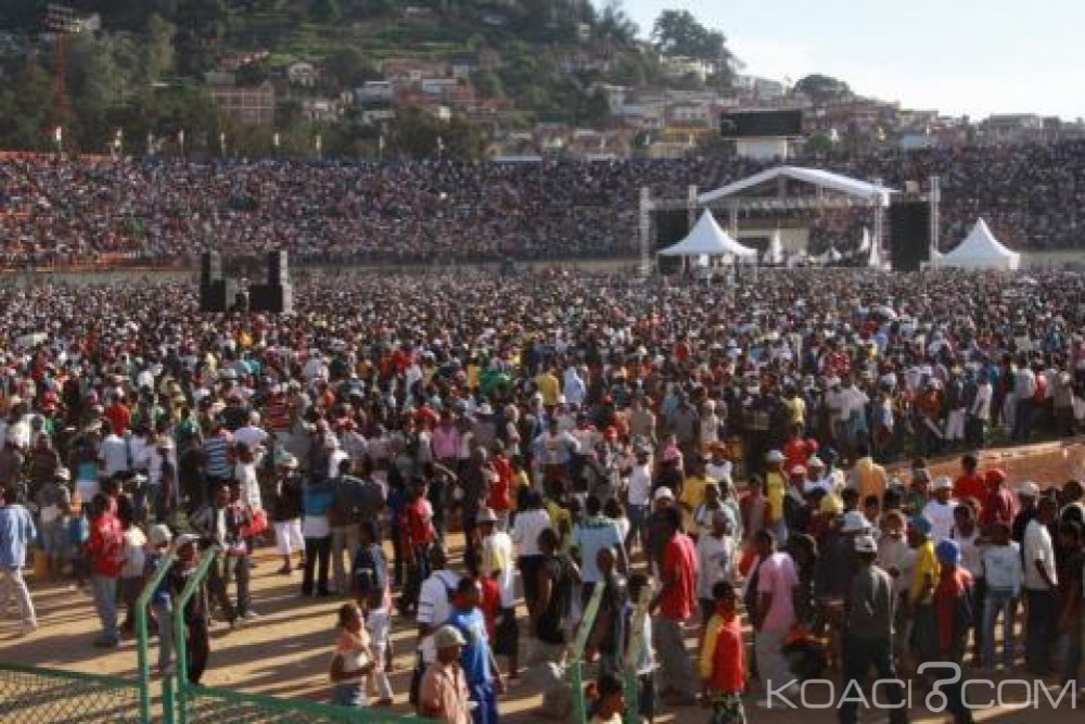 Madagascar: Fête  nationale de l' indépendance, un attentat à  la grenade  fait 2 morts et 84 blessés