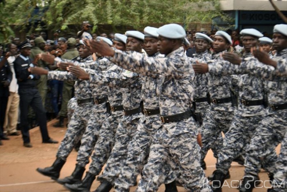 Burkina Faso: Les gardes de sécurité pénitentiaire reprennent leurs activités après plus de 70 jours de grève