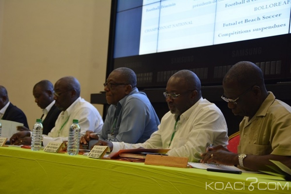 Côte d'Ivoire: FIF,  un budget de 7 milliards pour 2016