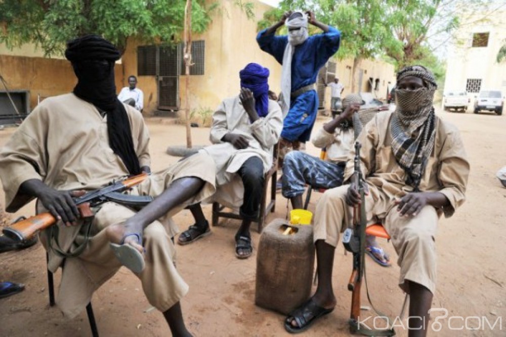 Sénégal : Un réseau de djihadistes avec des étudiants démantelé à  Dakar