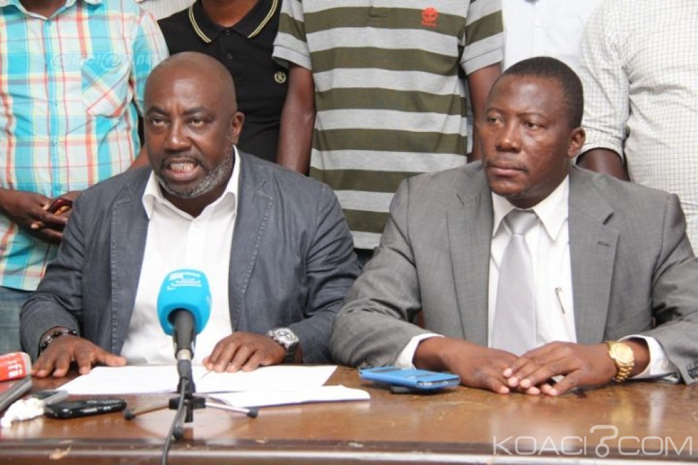 Côte d'Ivoire: Plateau, deux proches de  Sawegnon radiés de la délégation communale du PDCI