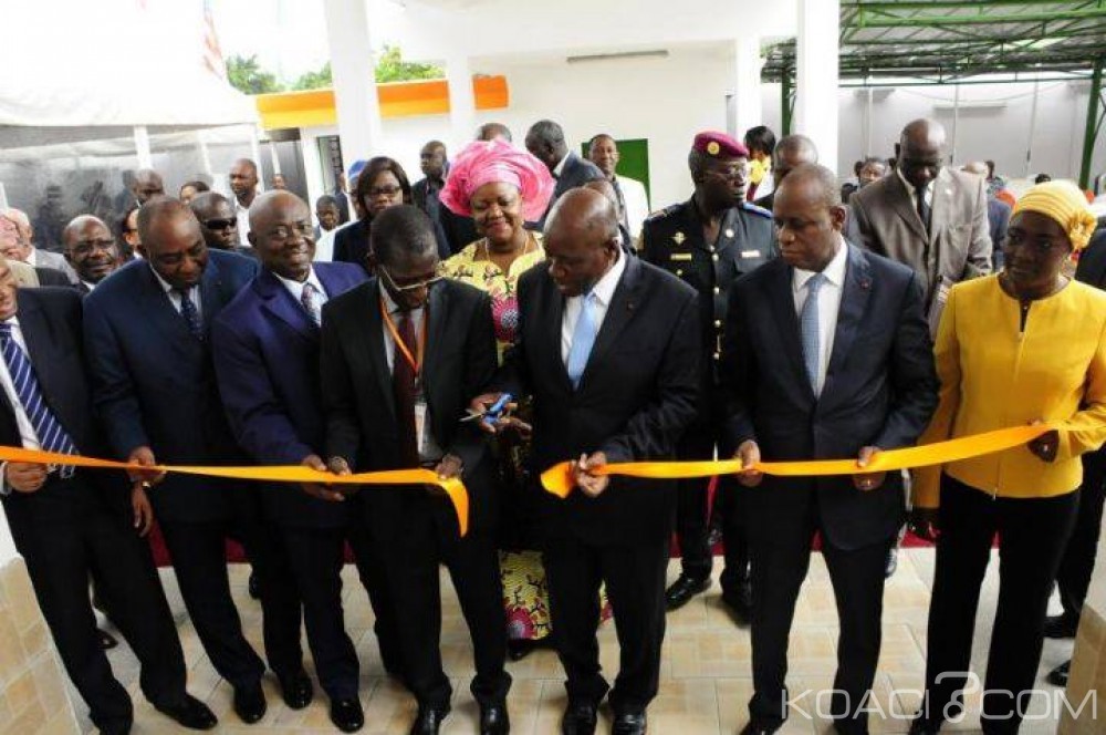 Côte d'Ivoire: CEDEAO, un nouveau bureau pour la représentation d'Abidjan