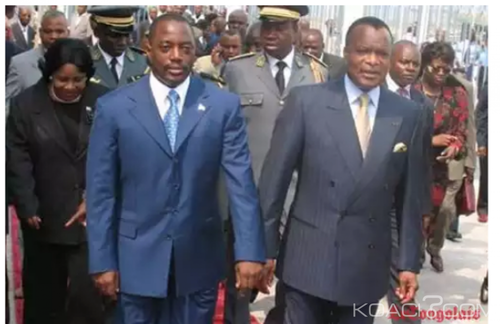 Congo - RDC: Ce que nous savons de la rencontre au sommet Sassou-Kabila