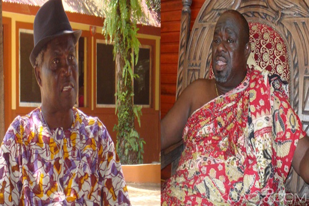 Côte d'Ivoire: Grand-Bassam, le Roi de Moossou et le Chef de Modeste devant la justice le 13 juillet pour une affaire de terre