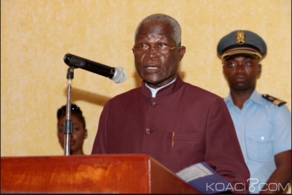 Cameroun:  Injustice, le président de la Conac gagne chaque mois 193 fois le Smig