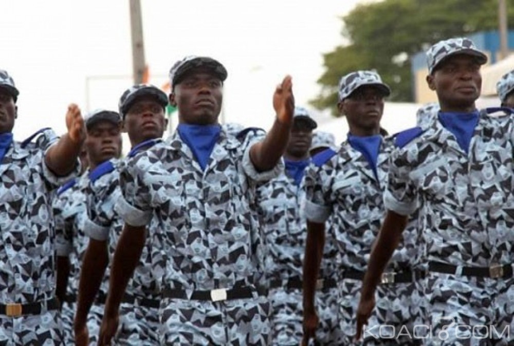 Côte d'ivoire: La Police nationale s'inspire des médias web et créée une nouvelle unité d'urgence
