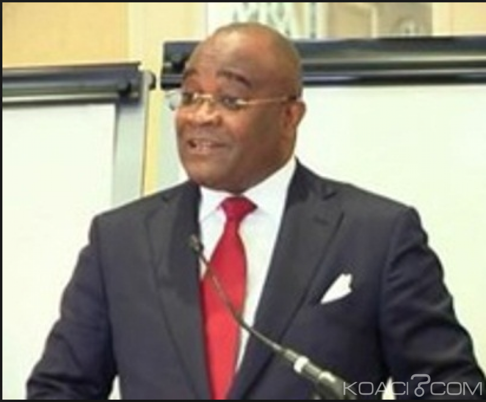 Congo: L'opposant André Okombi Salissa appelle à  la désobéissance civile dès le 1er juillet