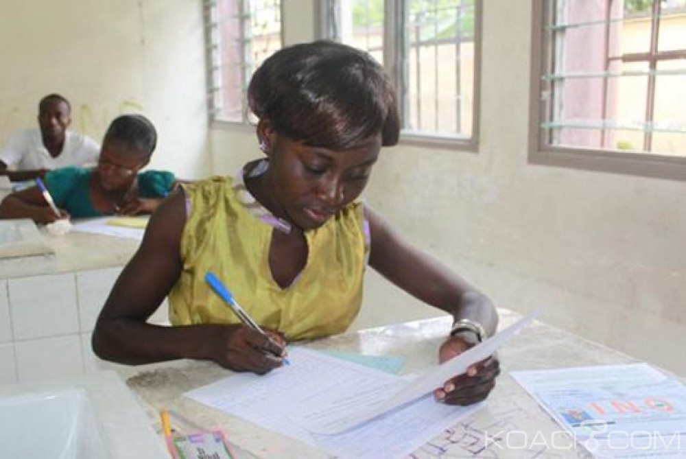 Côte d'Ivoire: Début des épreuves orales et pratiques du Baccalauréat, les inscriptions en ligne démarrent le 30 juin