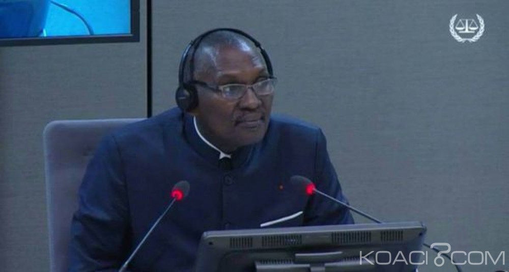 Côte d'Ivoire: CPI, deuxième jour de témoignage de Joël N'Guessan, quelques morceaux choisis de sa déclaration