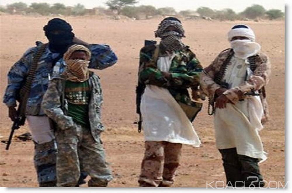 Algérie: Arrestation de trois terroristes recherchés à  la frontière avec la Libye
