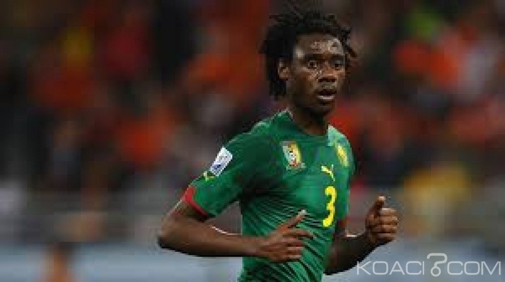 Cameroun: Transferts Football: Pisté par Lyon, Nicolas Nkoulou passe la visite médicale