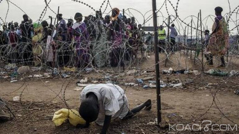 Soudan du Sud: Des heurts font au moins 40 morts à  Wau