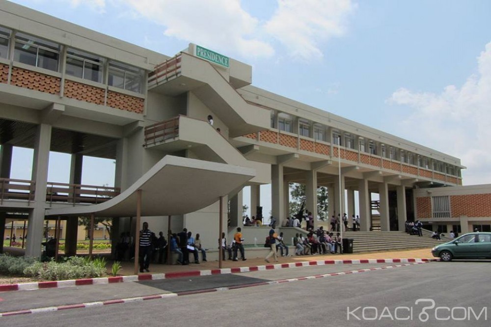 Côte d'ivoire: Les enseignants de l'Université demandent le retour des policiers et le départ de Ly Ramata