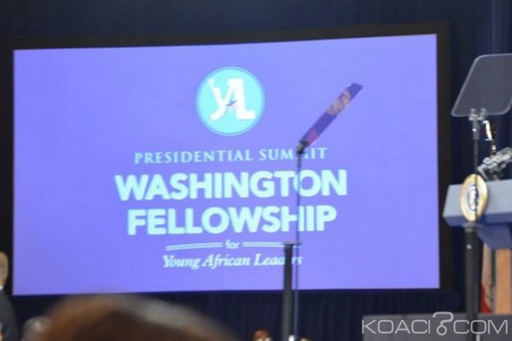 Togo: Mandela Washington Fellowship 2016, retour anticipé d'un Togolais des USA