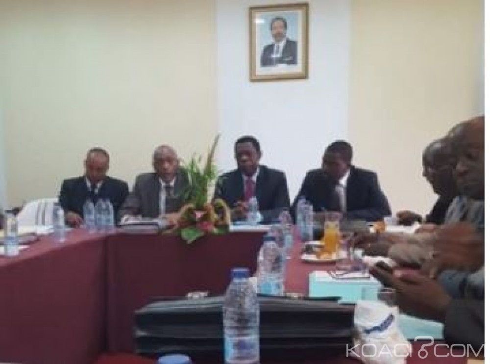 Cameroun: Adoption du Code pénal controversé, le bras de fer se poursuit entre avocats et gouvernement