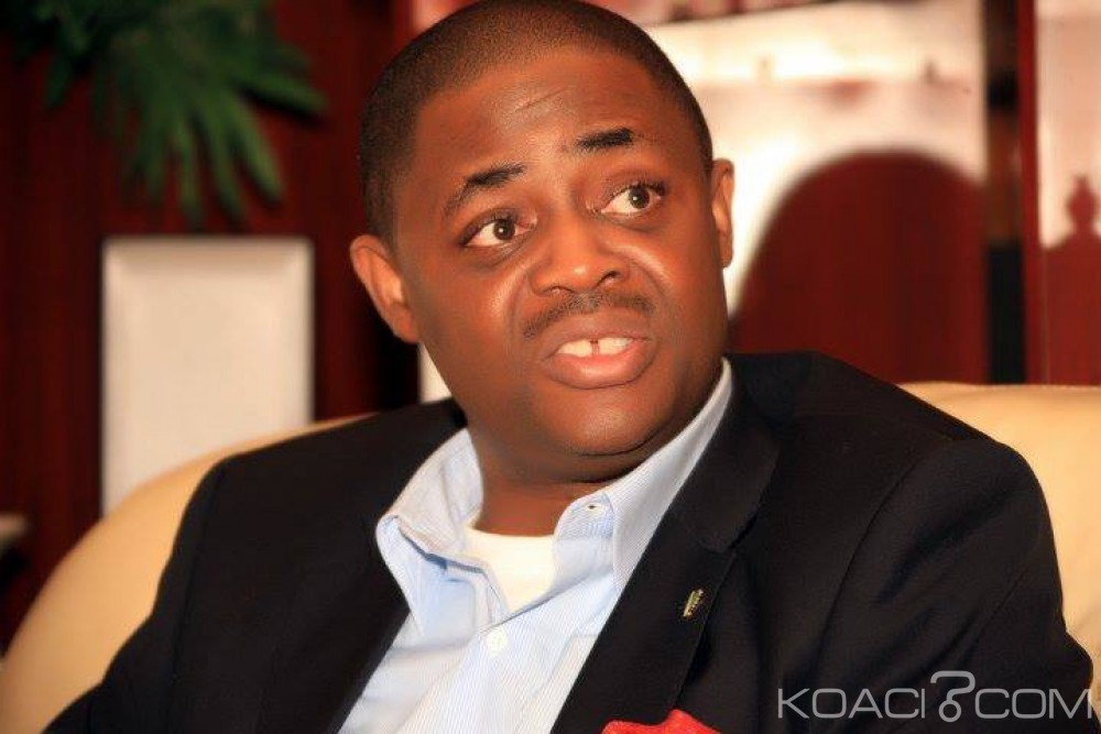 Nigeria: Affaire de détournement de fonds, le directeur de communication de Goodluck inculpé