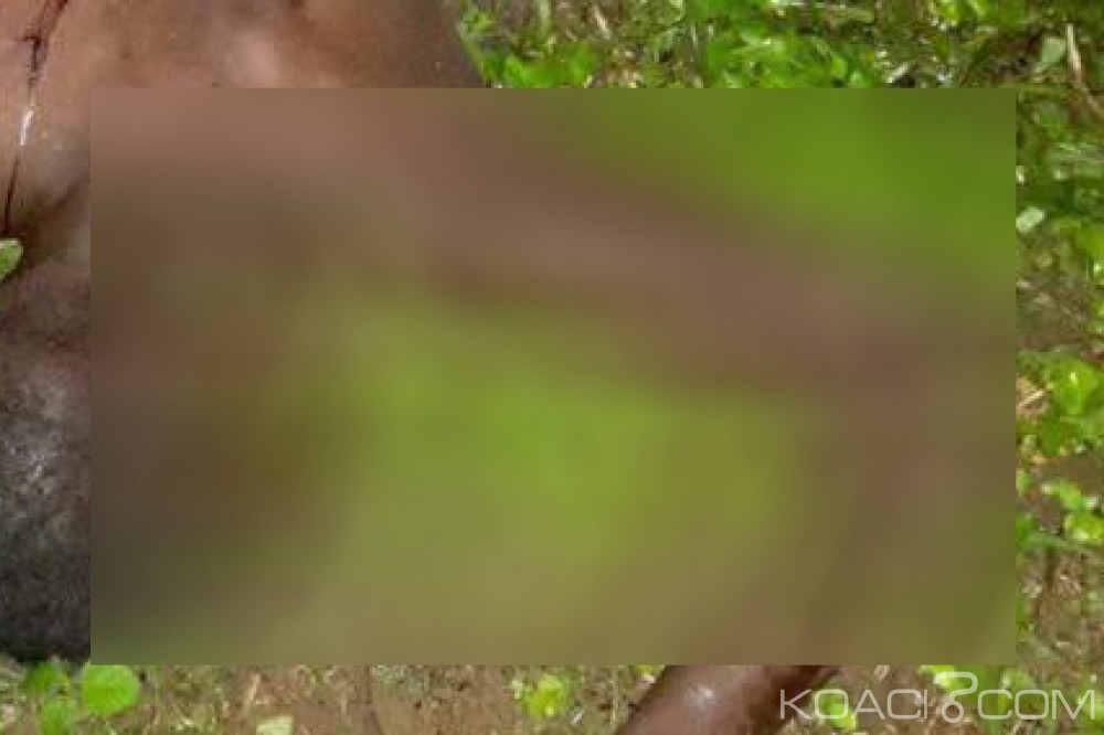Côte d'Ivoire: La police abat un bandit à  Treichville