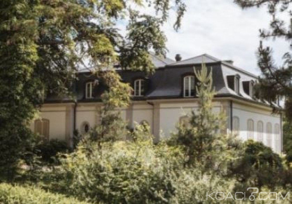 Côte d'Ivoire: Ouattara rachète une maison d'Houphouët vendue sous Gbagbo en Suisse