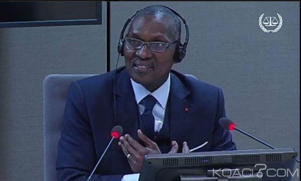 Côte d'Ivoire: Au 3ème jour de son témoignage, Joël N'Guessan n'a pas souvenance de beaucoup de choses lors de son interrogatoire par la défense
