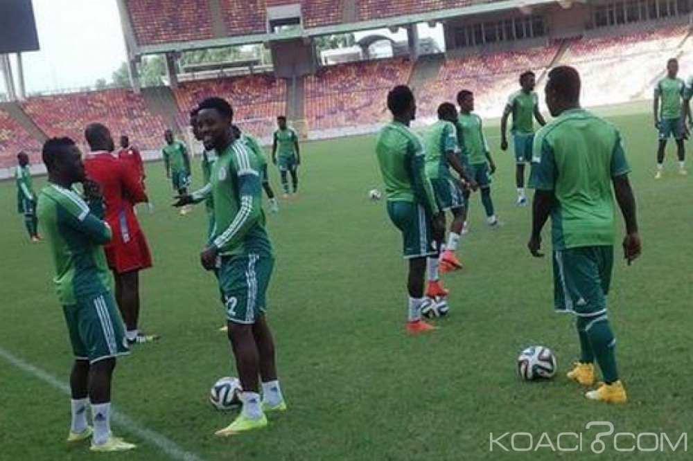 Nigeria: Super Eagles, le choix d'un entraîneur expatrié déconseillé