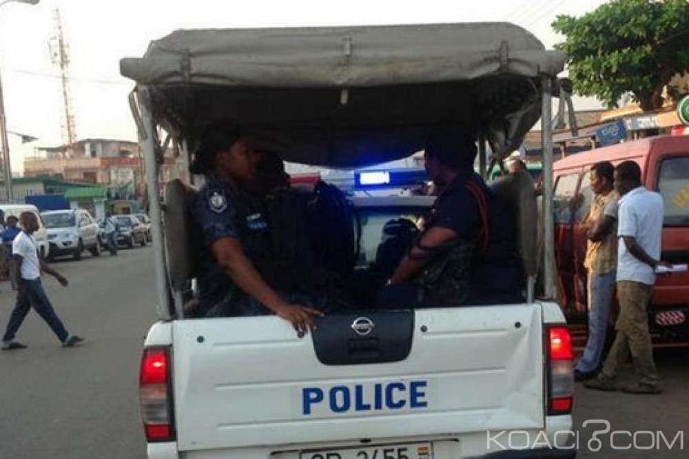 Ghana: Deux arrestations dans l'Ashanti pour lapidation du convoi de Mahama