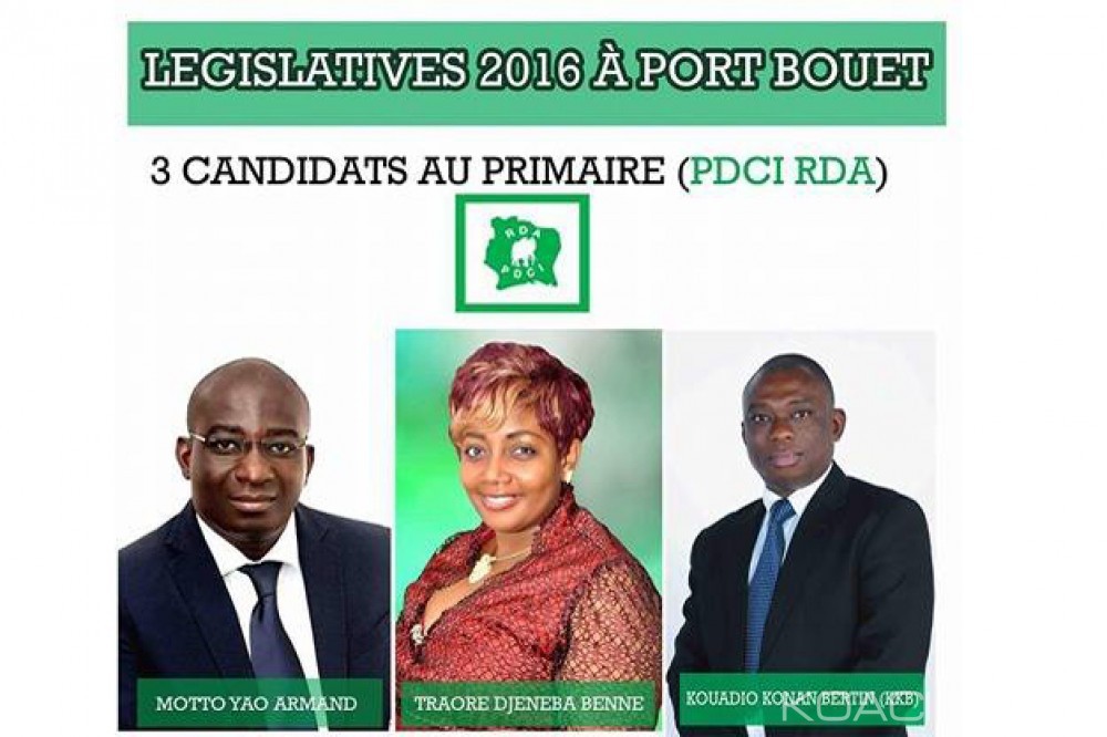 Côte d'Ivoire: Port-Bouët, le Grand conseil dénonce le critère retenu par la délégation communale pour le choix du candidat aux législatives