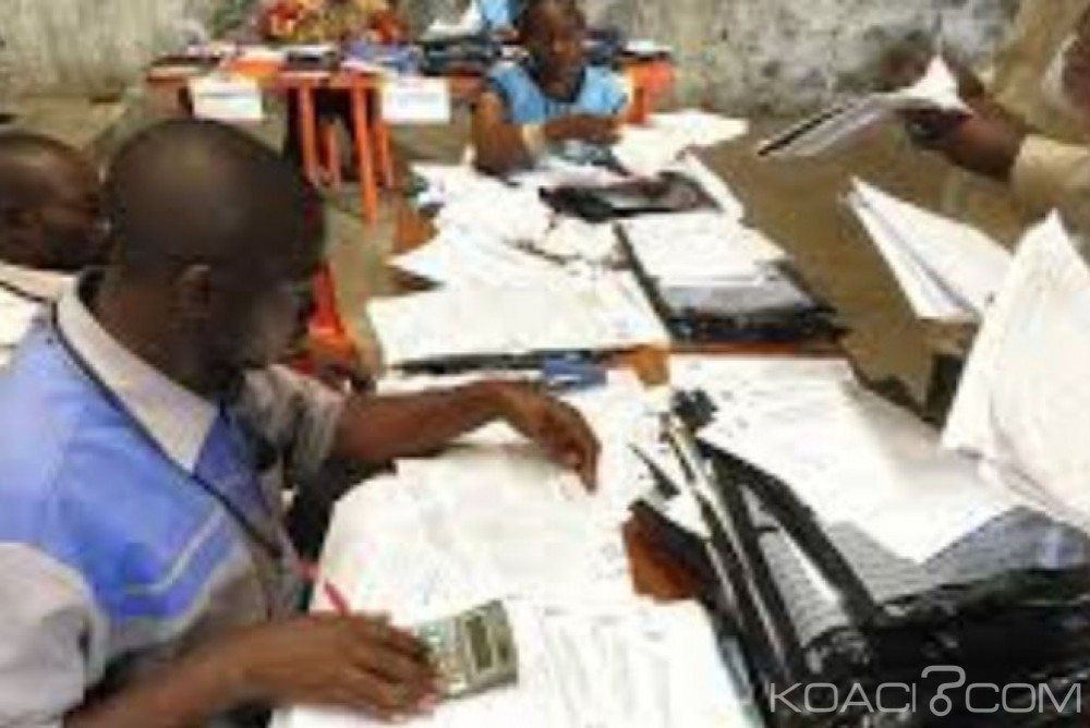 RDC: Elections, la Ceni annonce la refonte du fichier électoral à  partir du 30 juillet prochain