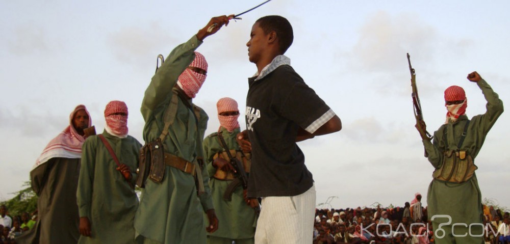 Somalie: Dix combattants d'Al Shabaab abattus par l'armée au centre