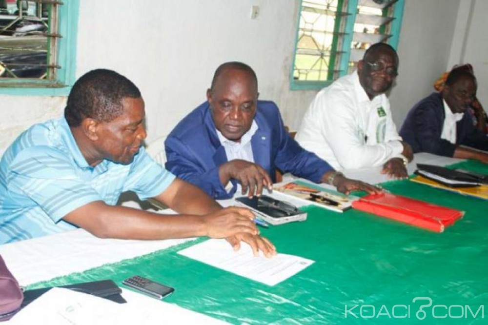 Côte d'Ivoire: Législatives 2016, Guikahué à  la tête des candidats du PDCI à  Gagnoa