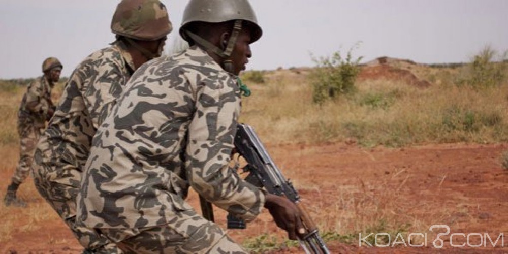 Mali:  Quatre soldats tués  et deux blessés dans une attaque à  Tombouctou