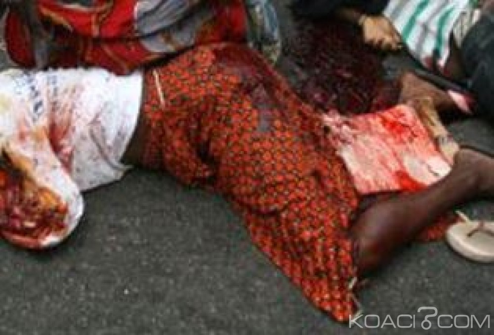 Côte d'Ivoire : Assises, un témoin soutient que Simone Gbagbo est impliquée dans la mort des 7 femmes d'Abobo parce qu'elle était au pouvoir
