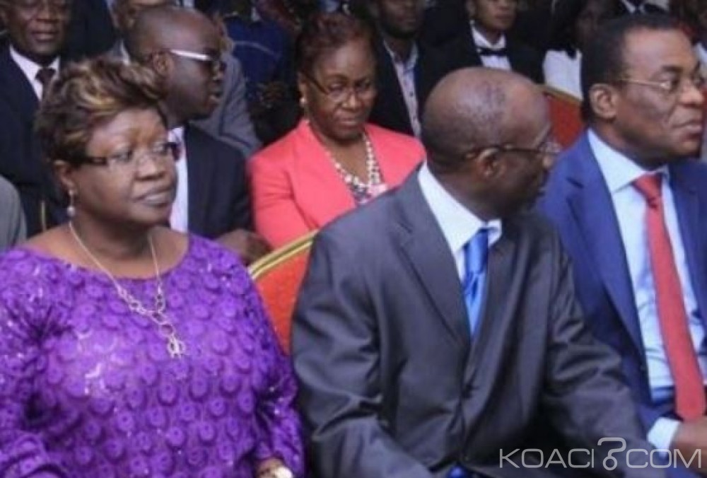 Côte d'Ivoire: Le FPI de Affi N'Guessan et 22 autres partis, invitent Ouattara à  faire preuve de sagesse en retirant le projet de la nouvelle constitution