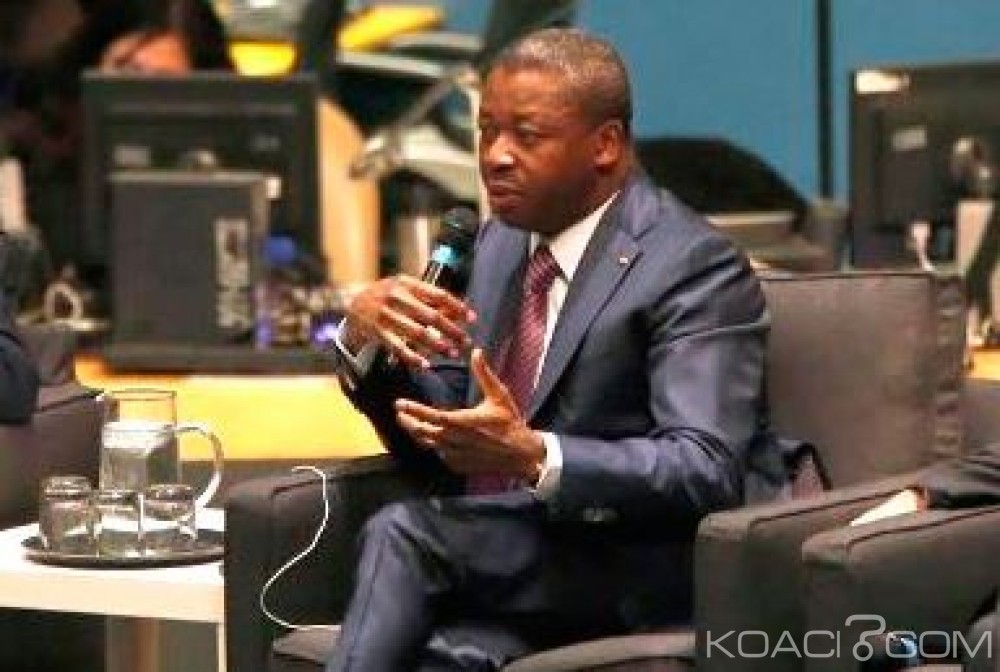 Togo: Faure lance le PUDC et annonce faire de la lutte contre la pauvreté «la priorité des priorités»