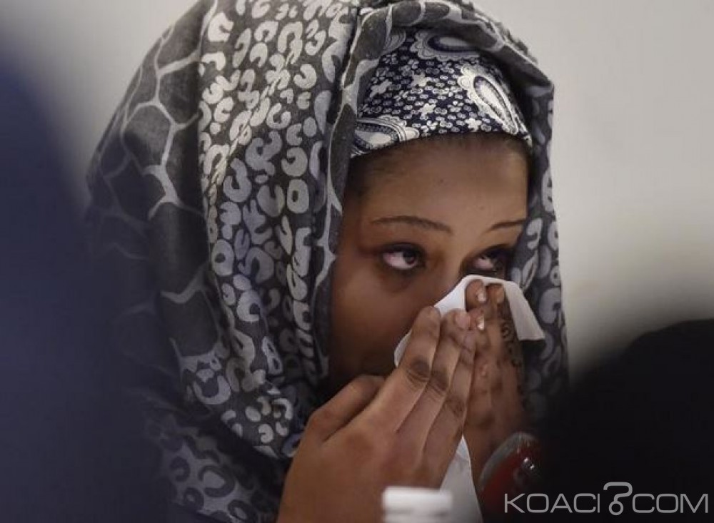 Tchad : Affaire Zouhoura, condamnation à  10 ans de travaux forces pour les violeurs de la lycéenne