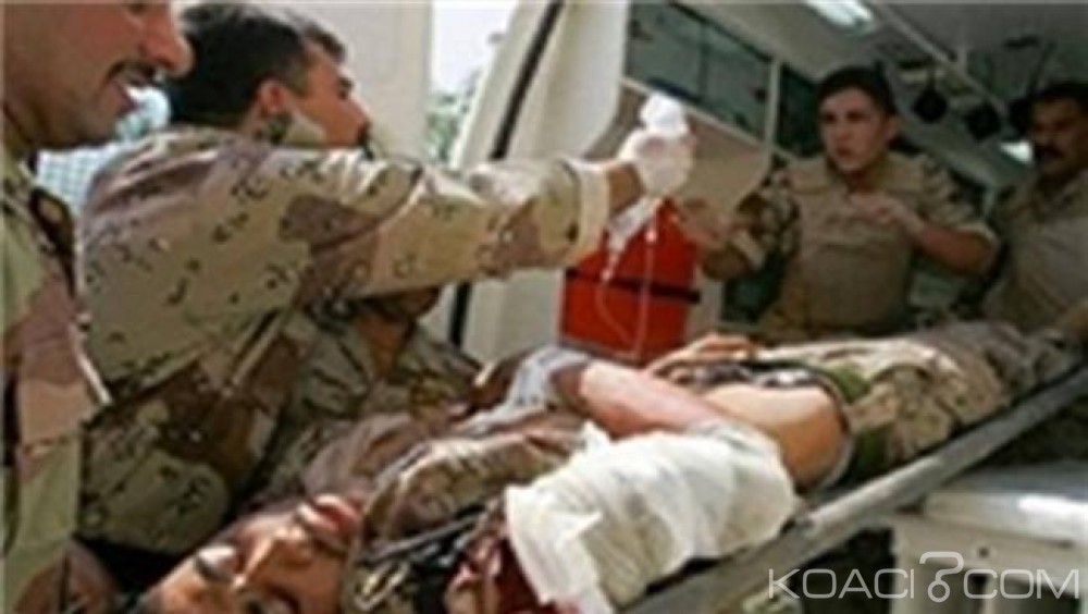 Egypte: Des échauffourées entre armée et contrebandiers font six morts près de la Libye