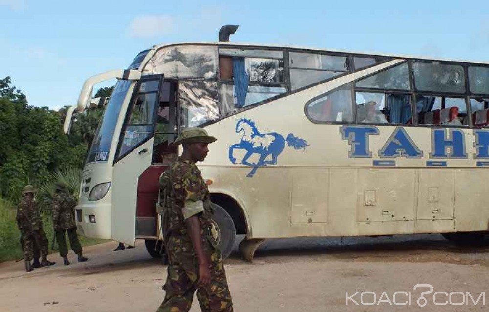Kenya: Six  passagers de bus tués par balles par des shebabs