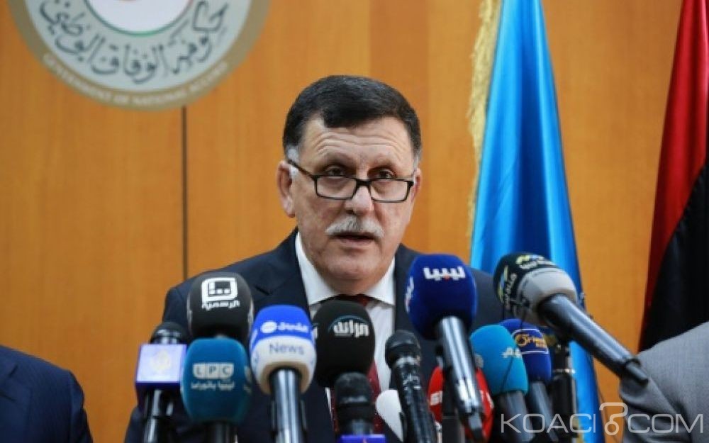 Libye: Quatre ministres  démis de leurs fonctions pour absence
