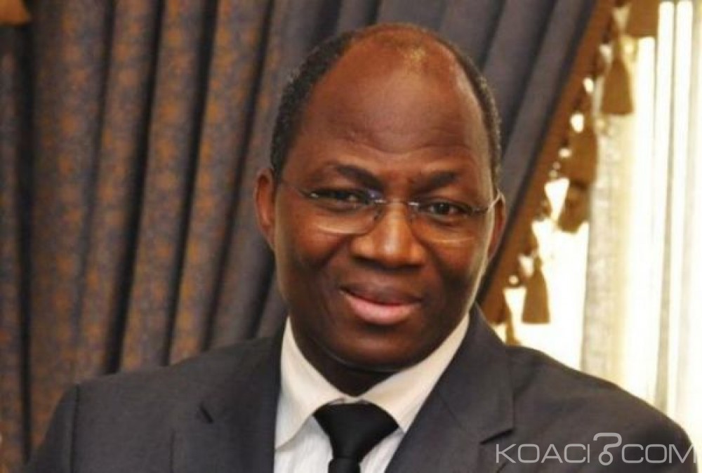 Burkina Faso: Les droits de la Défense de Djibrill Bassolé violés, selon la Cour de la CEDEAO