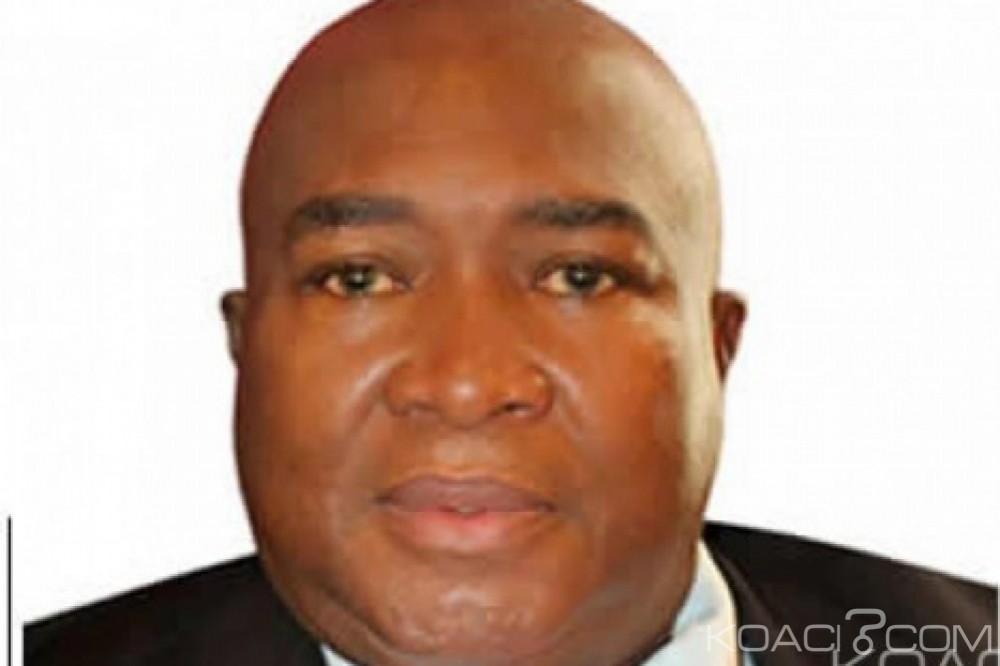 Nigeria: Le diplomate sierraléonais Alfred Nelson-William kidnappé