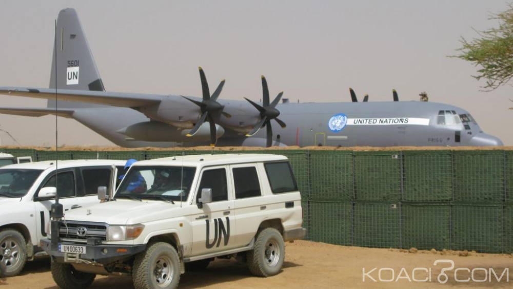Centrafrique: Des casques bleus de la Minusca soupçonnés de deux nouveaux cas d'abus sexuels sur mineurs