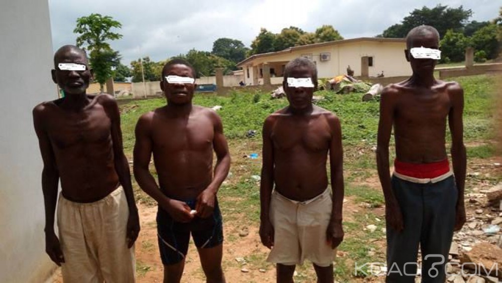 Côte d'ivoire: Une petite Sorcière de 14 ans dévoile les plans de sa confrérie
