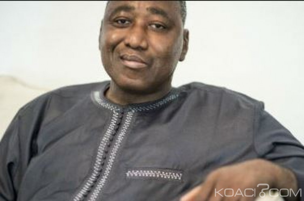 Côte d'Ivoire: Vice présidence, Amadou Gon s'y verrait déjà 