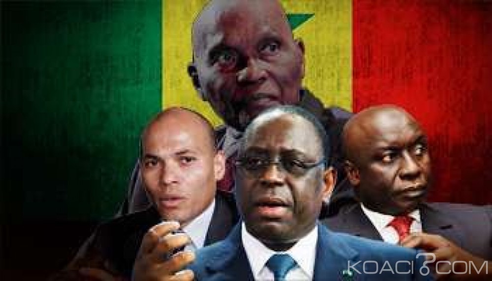 Sénégal: «Wadexit», Idrissa Seck descend Sall et se dit convaincu de la culpabilité de Karim  Wade