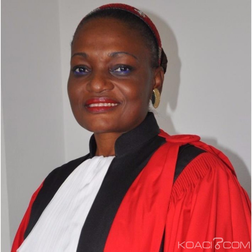 Cameroun: Election à   l'Union africaine, qui est Justine Diffo, la candidate au poste de Commissaire aux affaires sociales ?