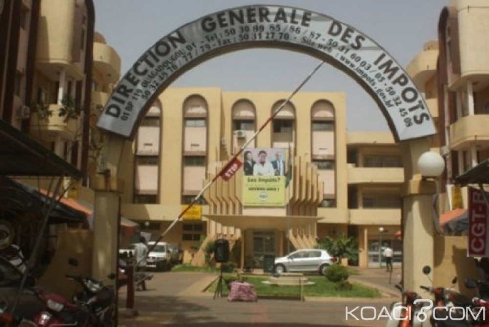 Burkina Faso: Les agents des impôts observent un sit-in de 48 heures