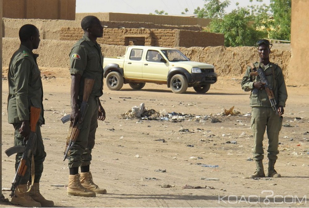 Mali:  Deux morts dont un soldat dans des attaques dans le Nord